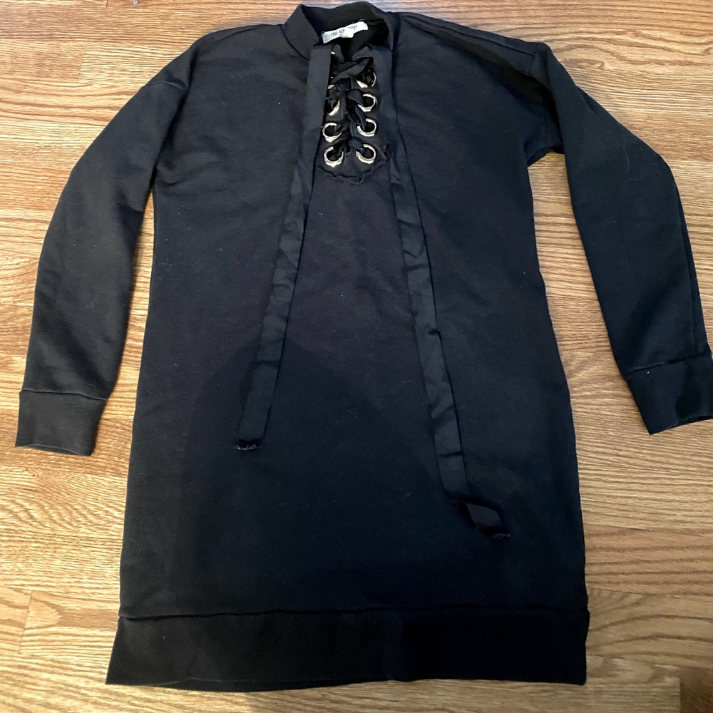 Free generation  women’s sweater